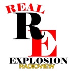Real Explosion Radioview