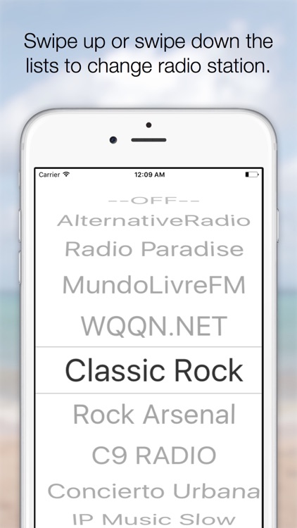 Rockstar World Radio Pro screenshot-0