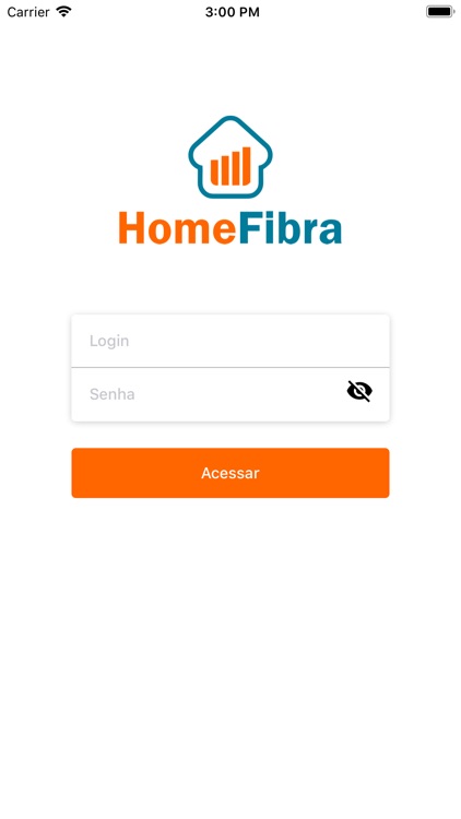 Home Fibra