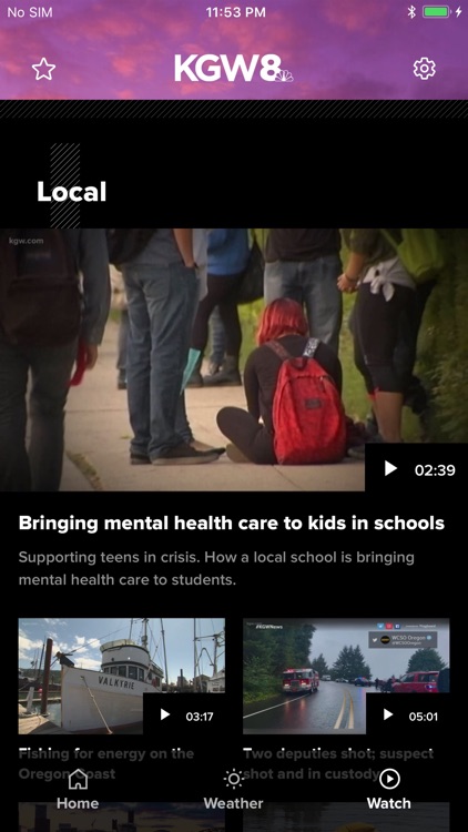 Portland, Oregon News from KGW