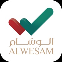 الوسام sur PC