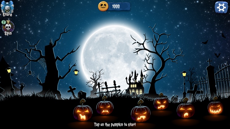 Little Witchella screenshot-0