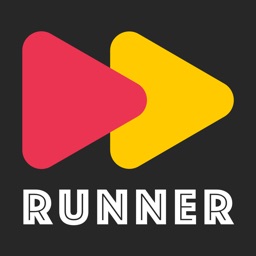 Blaze Runner Partner