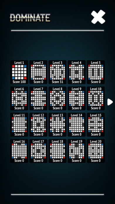 Dominate - Board Game screenshot 2