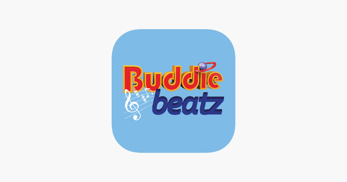 Buddie Beatz on the App Store