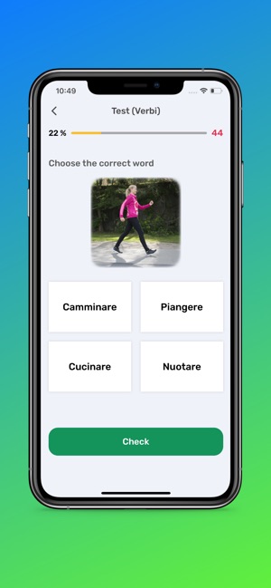 Italian For Beginners(圖6)-速報App