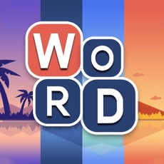 Activities of Word Town: New Crossword Games