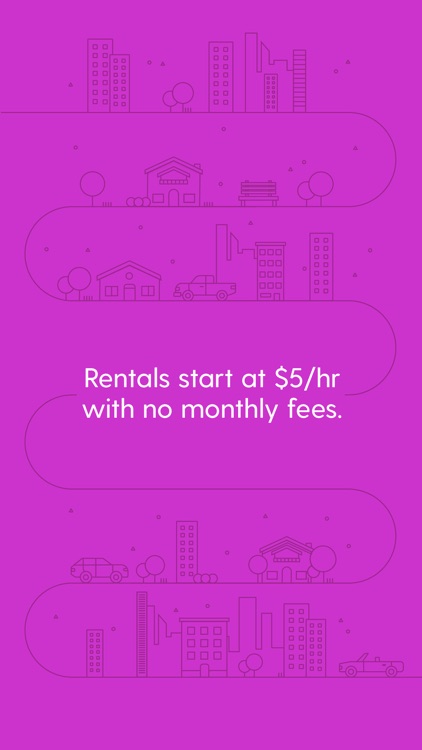 Getaround - Instant Car Rental screenshot-4