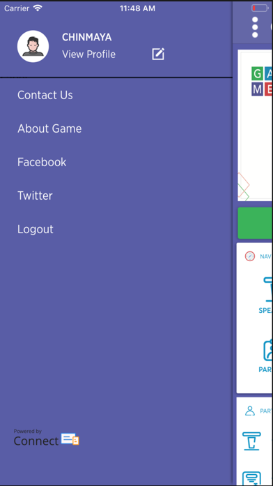 Game Convening screenshot 4