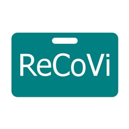 ReCoVi - Registro de Visitas