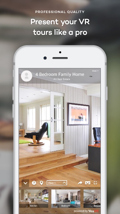 YouVR 3D Home screenshot-4