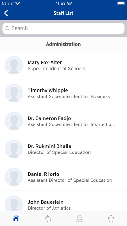 Pleasantville School District screenshot-4