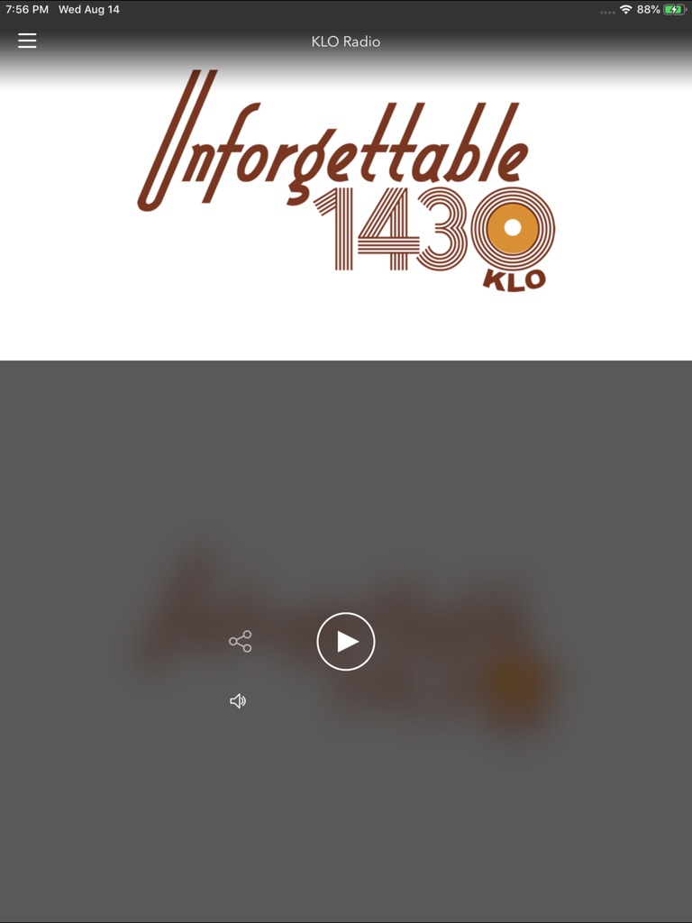 【图】KLO Radio SLC UT(截图3) 【图】KLO Radio SLC UT(截图3)