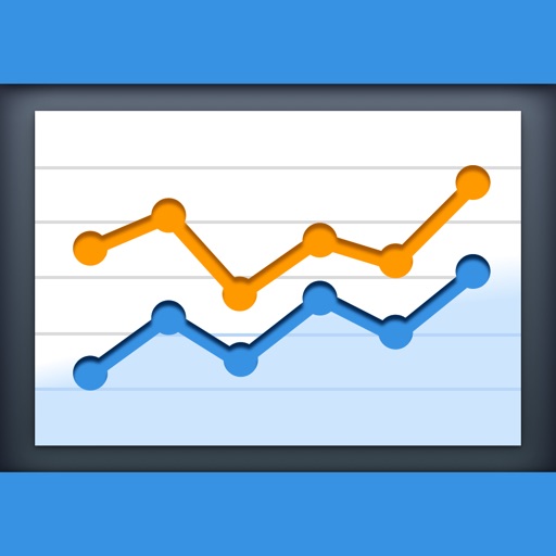 Analytics Pro 2 iOS App
