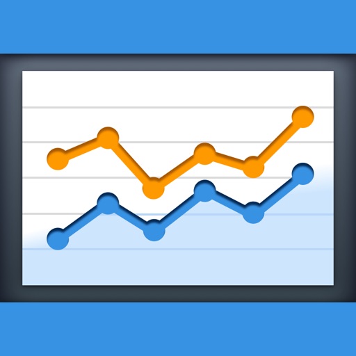 Analytics Pro 2 Icon