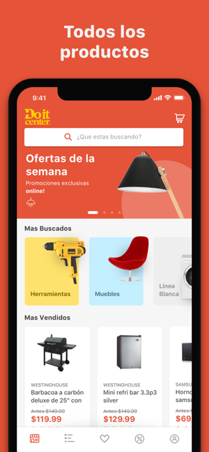 Do it Center Panamá(圖3)-速報App