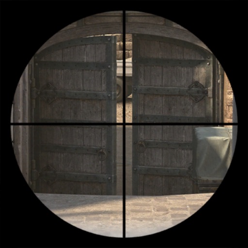 Midoor 3D & Reflex Awp