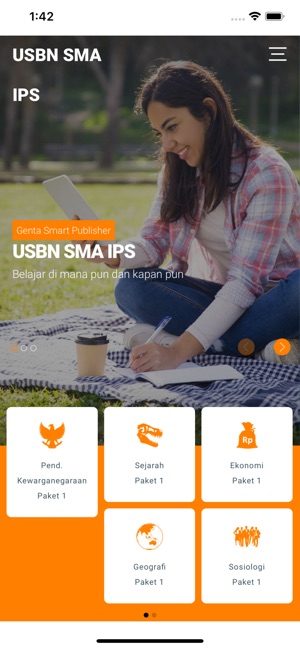 USBN SMA IPS(圖1)-速報App