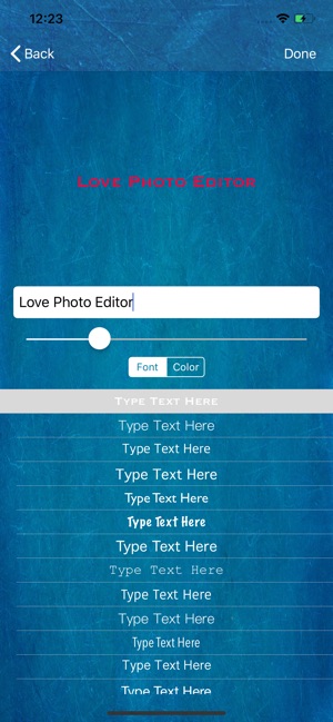 Love Photo Editor.(圖5)-速報App