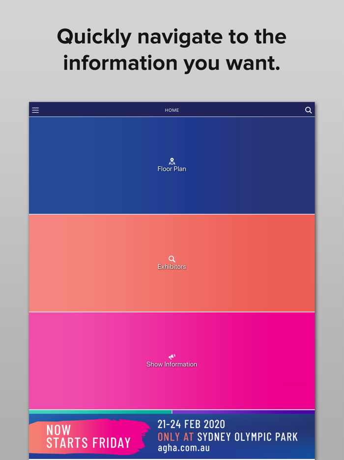 Sydney Gift Fair 2020