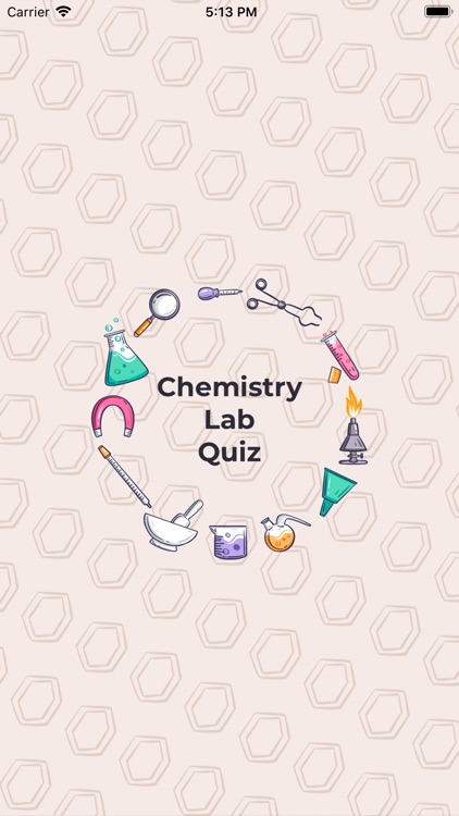 Chemistry Lab Quiz