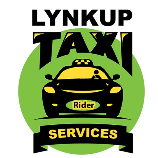 Lynkup Taxi Rider