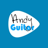 Andy Guitar pour PC