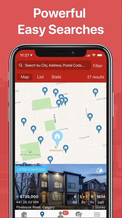 Prospects Mobile