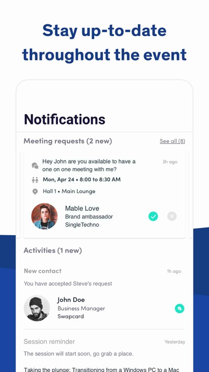 WSN Community screenshot-3