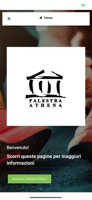 App Palestra Athena(圖1)-速報App