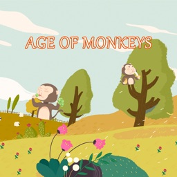 Age of monkeys