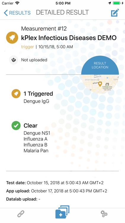 MONDIALAB PRO screenshot-3