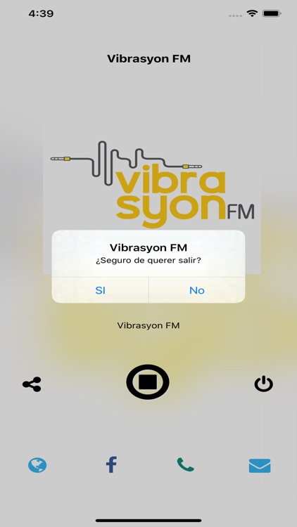 Vibrasyon Networks screenshot-3