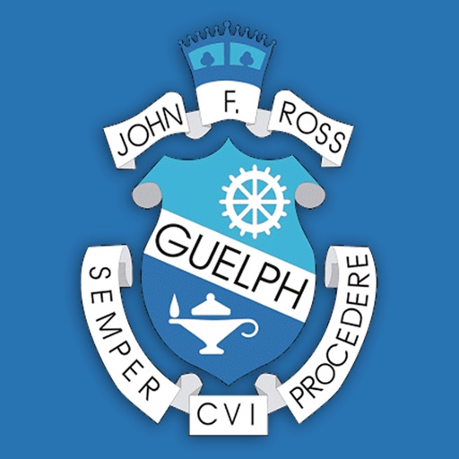 John F. Ross C.V.I. icon