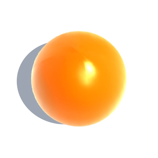 Popping Ball icon