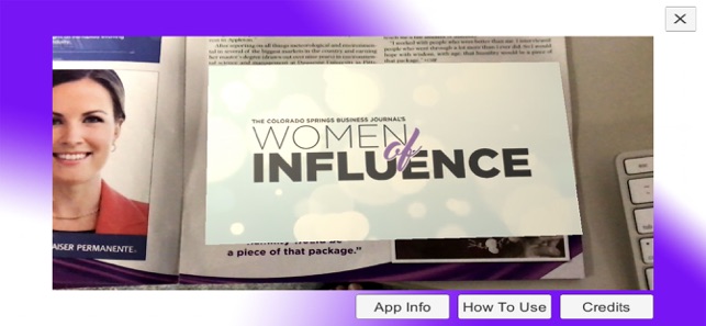 Women of Influence COS(圖4)-速報App