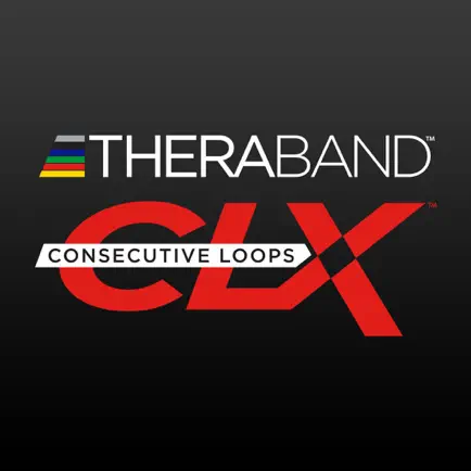 TheraBand CLX Cheats