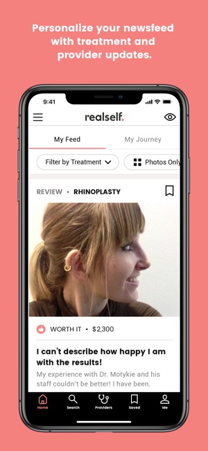 RealSelf: Treatments & Reviews(圖3)-速報App