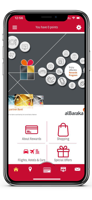 Al Baraka Rewards(圖3)-速報App