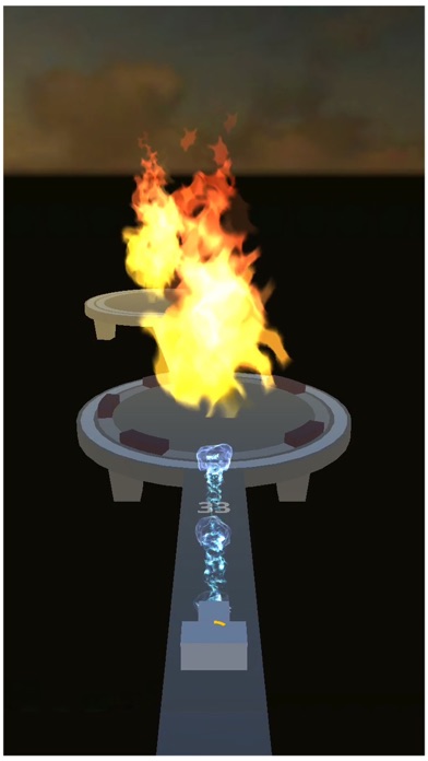 Stop The Fire -Water splashing screenshot 4