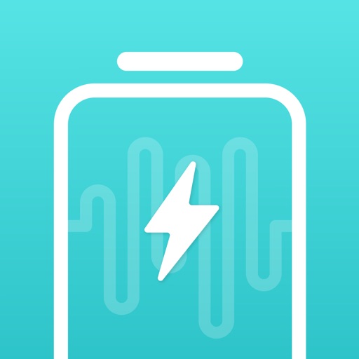Battery Testing Icon