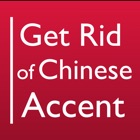 Get Rid of your Accent UK1 CHN