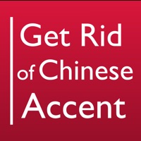 Get Rid of Chinese Accent apk
