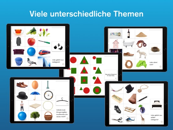 Lexico Verstehen 2 (CH) screenshot 4