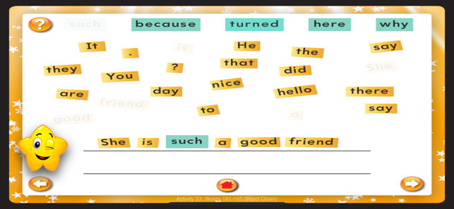 Sight Words 101-200(圖9)-速報App