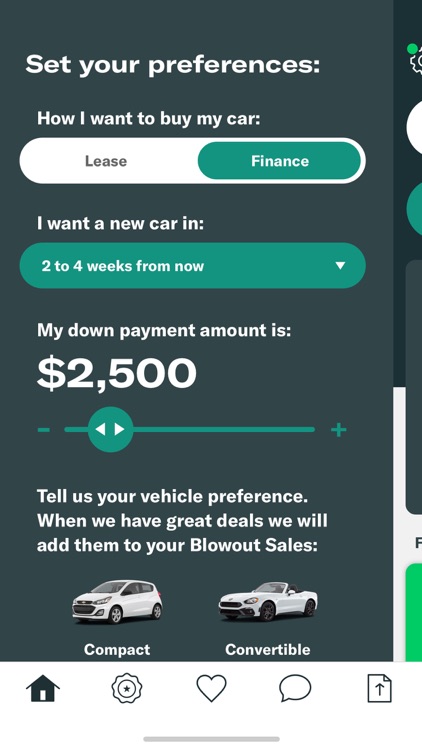 Rodo - Buy/Lease your next car