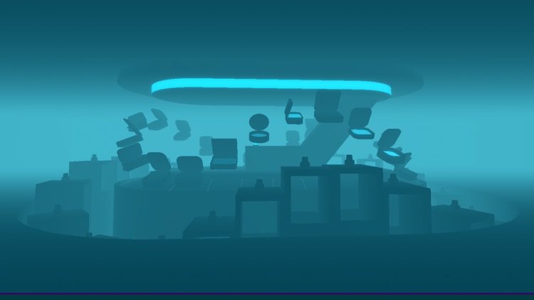 ISLANDS: Non-Places