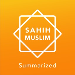 Sahih Muslim Summarized