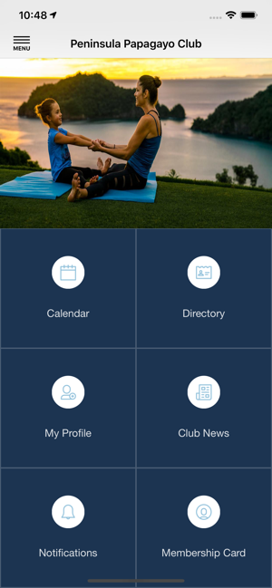 Peninsula Papagayo Club(圖2)-速報App