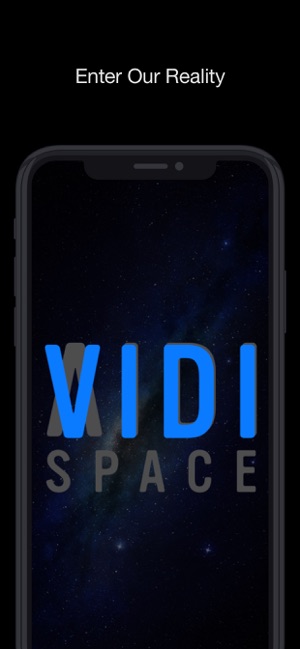 VIDI SPACE(圖1)-速報App